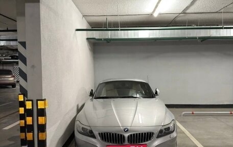 BMW Z4, 2011 год, 3 000 000 рублей, 6 фотография