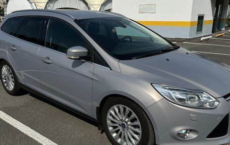 Ford Focus III, 2011 год, 930 000 рублей, 8 фотография