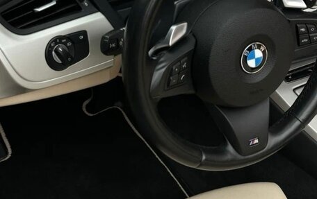 BMW Z4, 2011 год, 3 000 000 рублей, 7 фотография