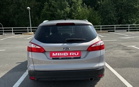 Ford Focus III, 2011 год, 930 000 рублей, 5 фотография