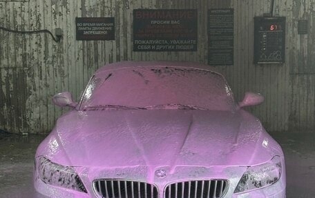 BMW Z4, 2011 год, 3 000 000 рублей, 10 фотография