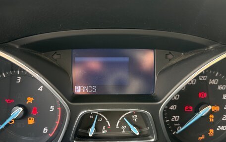 Ford Focus III, 2011 год, 930 000 рублей, 10 фотография