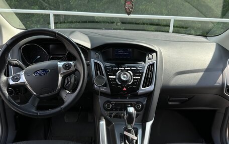 Ford Focus III, 2011 год, 930 000 рублей, 12 фотография
