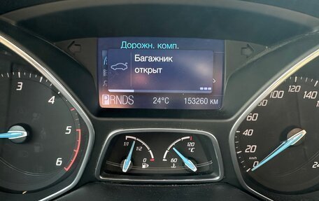 Ford Focus III, 2011 год, 930 000 рублей, 11 фотография