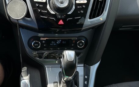 Ford Focus III, 2011 год, 930 000 рублей, 14 фотография