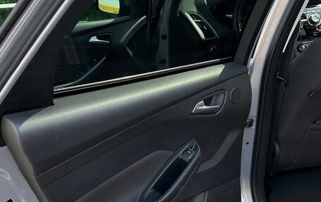 Ford Focus III, 2011 год, 930 000 рублей, 18 фотография