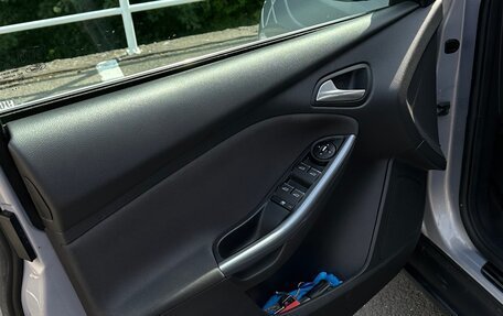 Ford Focus III, 2011 год, 930 000 рублей, 17 фотография