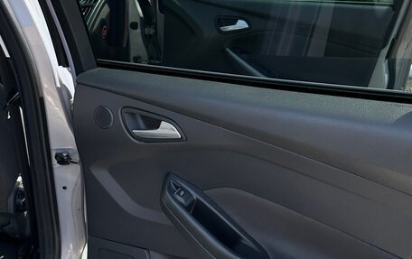 Ford Focus III, 2011 год, 930 000 рублей, 20 фотография