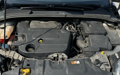 Ford Focus III, 2011 год, 930 000 рублей, 23 фотография