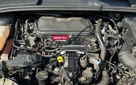 Ford Focus III, 2011 год, 930 000 рублей, 24 фотография