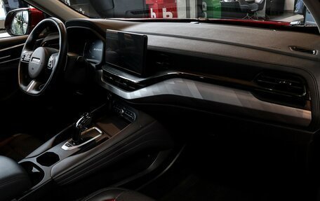 Haval F7x I, 2023 год, 1 885 000 рублей, 6 фотография
