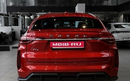 Haval F7x I, 2023 год, 1 885 000 рублей, 4 фотография