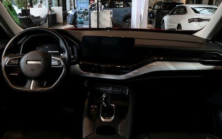 Haval F7x I, 2023 год, 1 885 000 рублей, 8 фотография