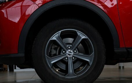 Haval F7x I, 2023 год, 1 885 000 рублей, 20 фотография