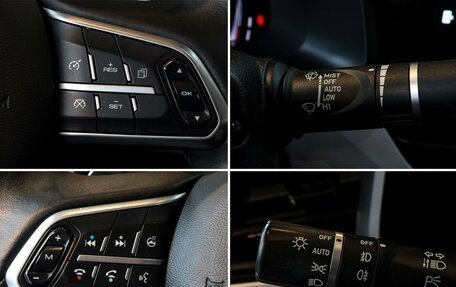 Haval F7x I, 2023 год, 1 885 000 рублей, 18 фотография
