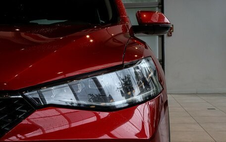 Haval F7x I, 2023 год, 1 885 000 рублей, 21 фотография