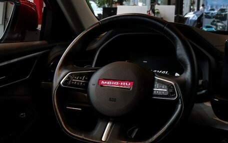 Haval F7x I, 2023 год, 1 885 000 рублей, 9 фотография