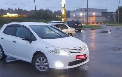 Toyota Auris II, 2012 год, 920 000 рублей, 1 фотография