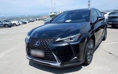 Lexus UX I, 2021 год, 2 700 000 рублей, 1 фотография