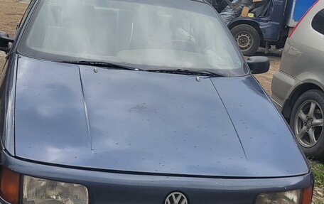 Volkswagen Passat B3, 1989 год, 120 000 рублей, 1 фотография