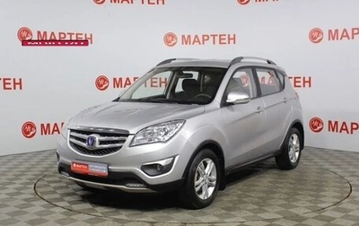 Changan CS35, 2016 год, 799 000 рублей, 1 фотография