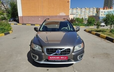 Volvo XC70 II рестайлинг, 2008 год, 1 300 000 рублей, 1 фотография