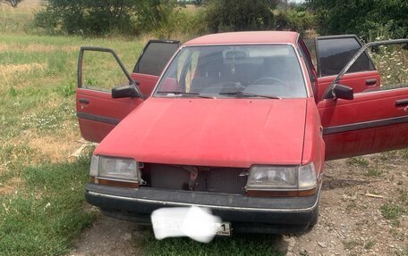 Toyota Carina, 1986 год, 100 000 рублей, 1 фотография