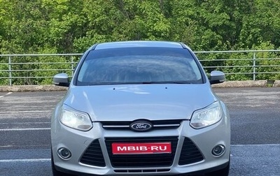 Ford Focus III, 2011 год, 850 000 рублей, 1 фотография