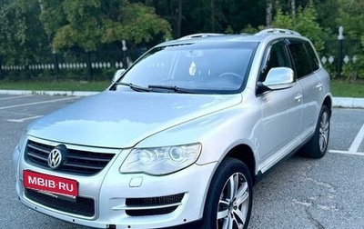 Volkswagen Touareg III, 2008 год, 1 200 000 рублей, 1 фотография