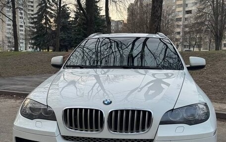 BMW X6, 2009 год, 1 400 000 рублей, 1 фотография