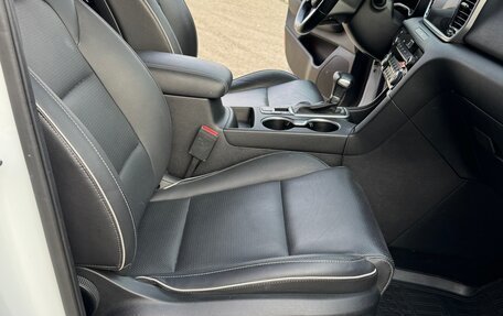 KIA Sportage IV рестайлинг, 2021 год, 3 050 000 рублей, 9 фотография