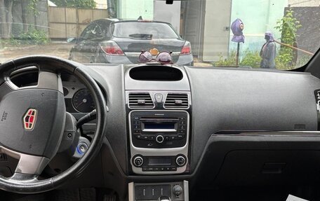 Geely Emgrand EC7, 2013 год, 330 000 рублей, 1 фотография