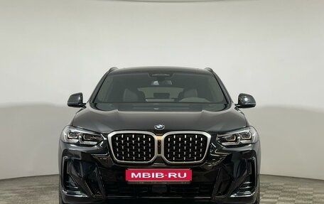 BMW X4, 2024 год, 9 222 000 рублей, 1 фотография