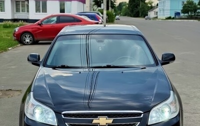 Chevrolet Epica, 2008 год, 685 000 рублей, 1 фотография