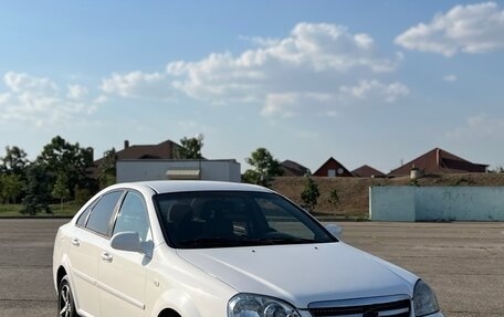 Chevrolet Lacetti, 2007 год, 425 000 рублей, 2 фотография