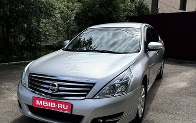 Nissan Teana, 2010 год, 670 000 рублей, 1 фотография