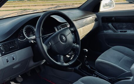 Chevrolet Lacetti, 2007 год, 425 000 рублей, 6 фотография