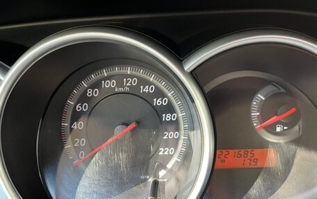 Nissan Tiida, 2012 год, 495 000 рублей, 12 фотография
