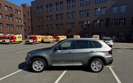BMW X5, 2008 год, 1 855 555 рублей, 7 фотография
