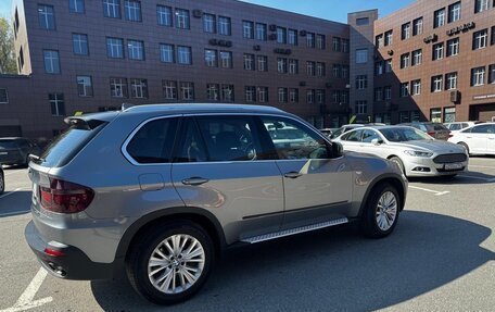 BMW X5, 2008 год, 1 855 555 рублей, 9 фотография