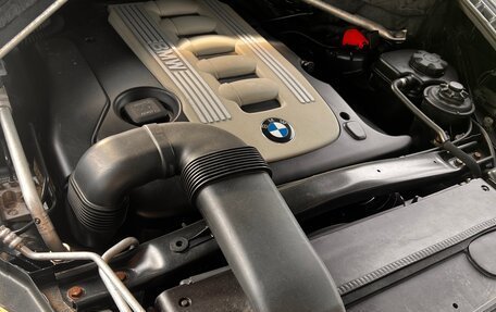 BMW X5, 2008 год, 1 855 555 рублей, 10 фотография