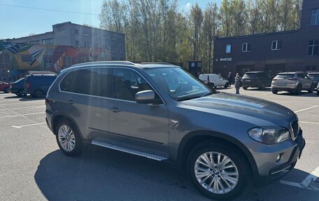 BMW X5, 2008 год, 1 855 555 рублей, 8 фотография