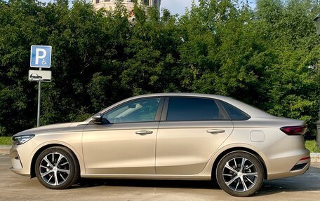 Geely Emgrand, 2023 год, 1 799 000 рублей, 7 фотография