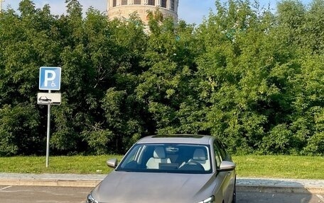 Geely Emgrand, 2023 год, 1 799 000 рублей, 12 фотография