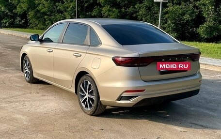 Geely Emgrand, 2023 год, 1 799 000 рублей, 8 фотография