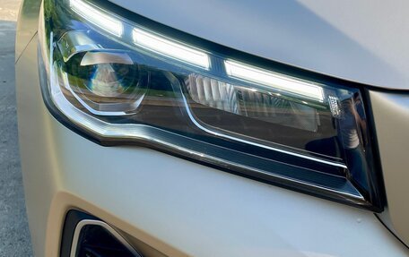 Geely Emgrand, 2023 год, 1 799 000 рублей, 13 фотография