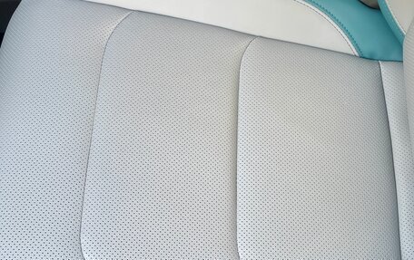 Geely Emgrand, 2023 год, 1 799 000 рублей, 18 фотография