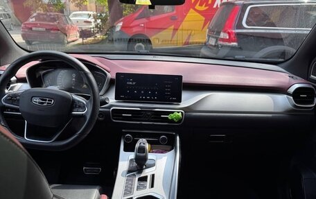 Geely Coolray I, 2021 год, 1 450 000 рублей, 8 фотография