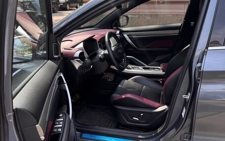 Geely Coolray I, 2021 год, 1 450 000 рублей, 6 фотография