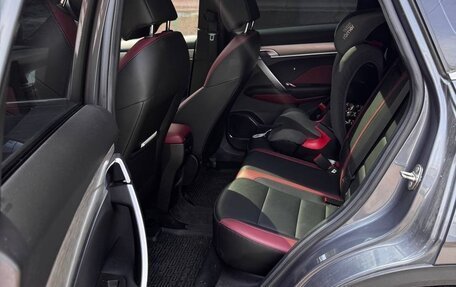 Geely Coolray I, 2021 год, 1 450 000 рублей, 9 фотография